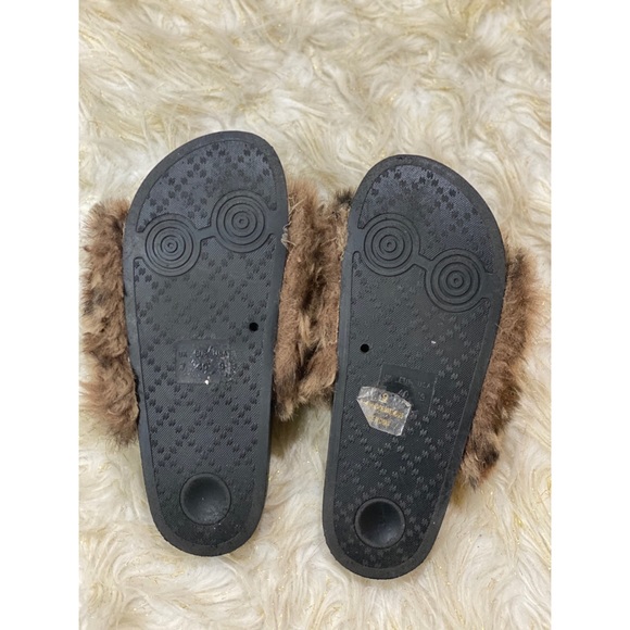 Leopard Print slides - Picture 4 of 5